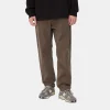 Carhartt WIP Hosen>Newel Pant Mirage