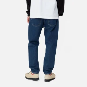 Carhartt WIP Denim | Hosen>Newel Pant Blue