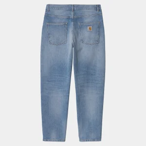 Carhartt WIP Denim | Hosen>Newel Pant Blue