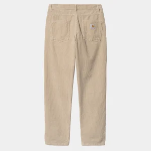 Carhartt WIP Hosen>Newel Pant Wall