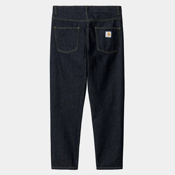 Carhartt WIP Denim | Hosen>Newel Pant Blue