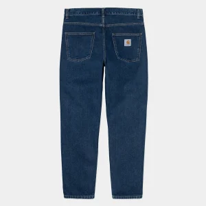 Carhartt WIP Denim | Hosen>Newel Pant Blue