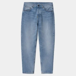 Carhartt WIP Denim | Hosen>Newel Pant Blue