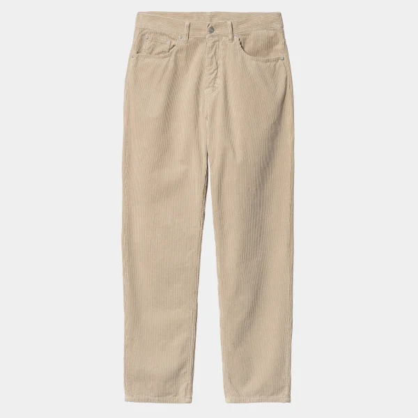 Carhartt WIP Hosen>Newel Pant Wall