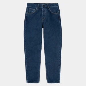 Carhartt WIP Denim | Hosen>Newel Pant Blue