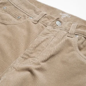 Carhartt WIP Hosen>Newel Pant Wall