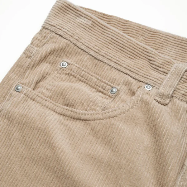 Carhartt WIP Hosen>Newel Pant Wall