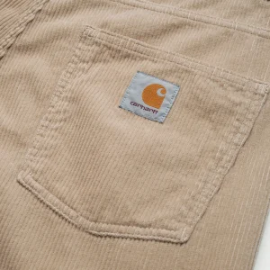 Carhartt WIP Hosen>Newel Pant Wall