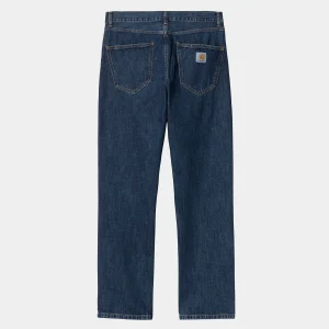 Carhartt WIP Denim | Hosen>Nolan Pant Blue