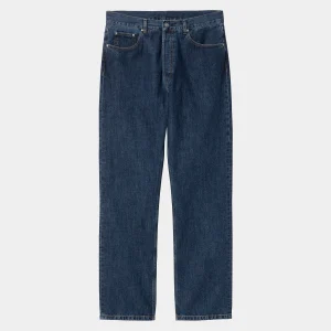 Carhartt WIP Denim | Hosen>Nolan Pant Blue