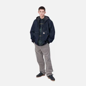 Carhartt WIP Jacken & Mäntel | Denim>OG Active Jacket (Winter) Blue