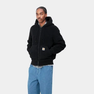 Carhartt WIP Jacken & Mäntel>OG Active Liner Black