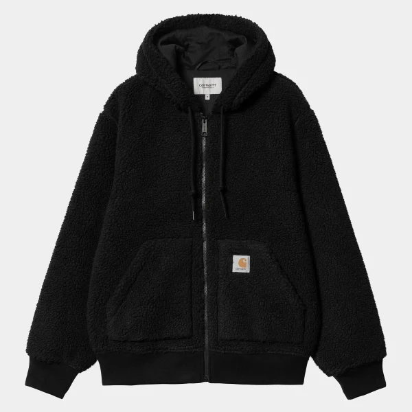 Carhartt WIP Jacken & Mäntel>OG Active Liner Black