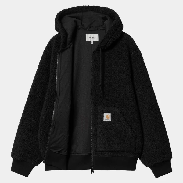 Carhartt WIP Jacken & Mäntel>OG Active Liner Black