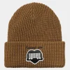 Carhartt WIP Accessoires | Accessoires>OG Heart Train Beanie Hamilton Brown