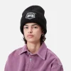 Carhartt WIP Accessoires | Accessoires>OG Heart Train Beanie Black