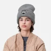 Carhartt WIP Accessoires | Accessoires>OG Heart Train Beanie Grey Heather