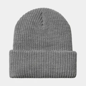 Carhartt WIP Accessoires | Accessoires>OG Heart Train Beanie Grey Heather