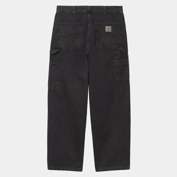 Carhartt WIP Hosen>OG Single Knee Pant Black