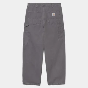 Carhartt WIP Hosen>OG Single Knee Pant Graphite