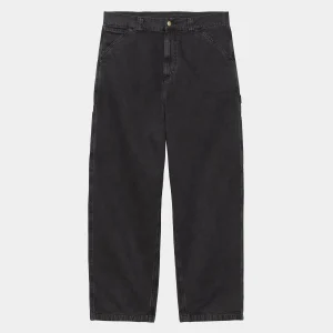 Carhartt WIP Hosen>OG Single Knee Pant Black