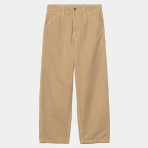 Carhartt WIP Hosen>OG Single Knee Pant Peanut