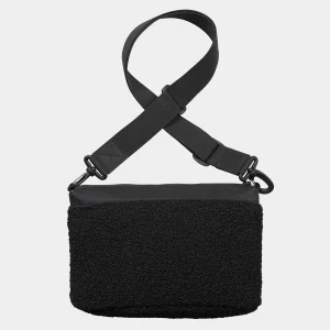 Carhartt WIP Accessoires | Accessoires>Orla Strap Bag Black / Black