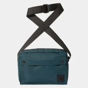 Carhartt WIP Accessoires | Accessoires>Otley Shoulder Bag Duck Blue