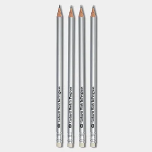 Carhartt WIP Gadgets | Gadgets>Pencil Set Silver