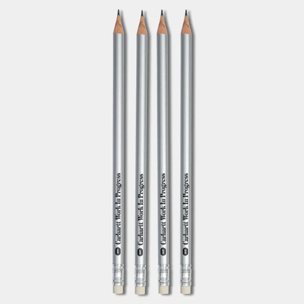 Carhartt WIP Gadgets | Gadgets>Pencil Set Silver