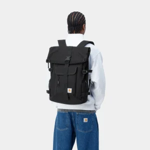 Carhartt WIP Accessoires | Accessoires>Philis Backpack Black