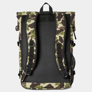 Carhartt WIP Accessoires | Accessoires>Philis Backpack Camo Duck Green