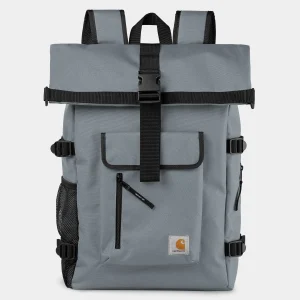 Carhartt WIP Accessoires | Accessoires>Philis Backpack Dove Grey