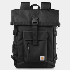 Carhartt WIP Accessoires | Accessoires>Philis Backpack Black