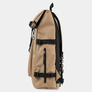 Carhartt WIP Accessoires | Accessoires>Philis Backpack Peanut