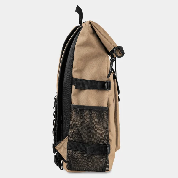 Carhartt WIP Accessoires | Accessoires>Philis Backpack Peanut