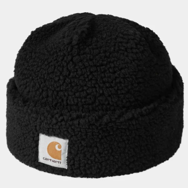 Carhartt WIP Accessoires | Accessoires>Prentis Beanie Black