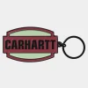 Carhartt WIP Gadgets | Gadgets>Press Script Keychain Tuscany