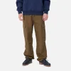 Carhartt WIP Hosen>Regular Cargo Pant Chocolate