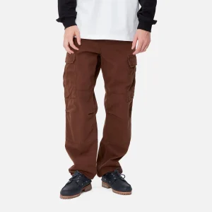 Carhartt WIP Hosen>Regular Cargo Pant Offroad