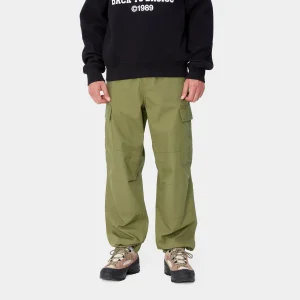 Carhartt WIP Hosen>Regular Cargo Pant Capulet