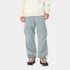 Carhartt WIP Hosen>Regular Cargo Pant Dove Grey