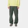 Carhartt WIP Hosen>Regular Cargo Pant Duck Green