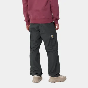 Carhartt WIP Hosen>Regular Cargo Pant Graphite