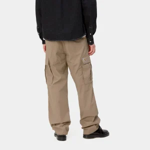 Carhartt WIP Hosen>Regular Cargo Pant Leather