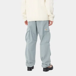 Carhartt WIP Hosen>Regular Cargo Pant Dove Grey