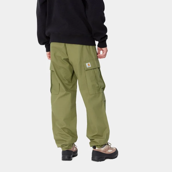 Carhartt WIP Hosen>Regular Cargo Pant Capulet