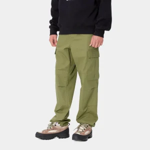 Carhartt WIP Hosen>Regular Cargo Pant Capulet