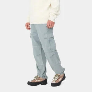 Carhartt WIP Hosen>Regular Cargo Pant Dove Grey