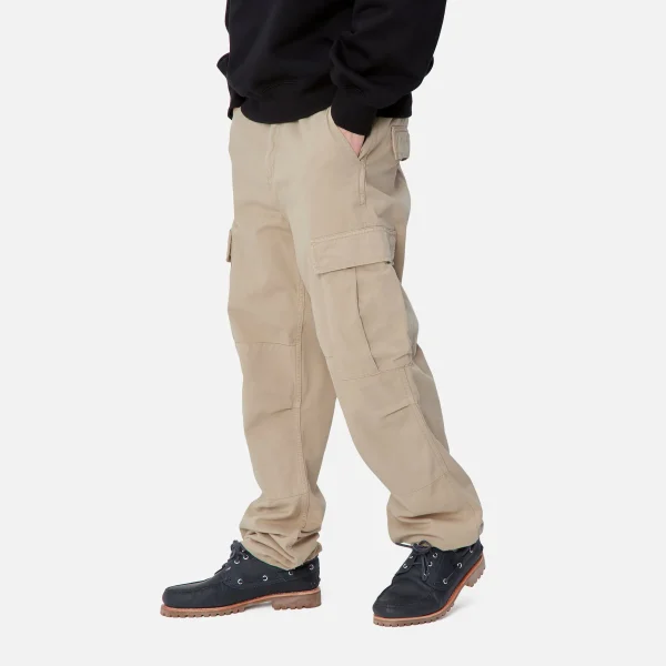 Carhartt WIP Hosen>Regular Cargo Pant Wall